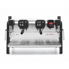 Espressor profesional cu 2 grupuri Astoria AB200 Espressor profesional cu 2 grupuri Astoria AB200